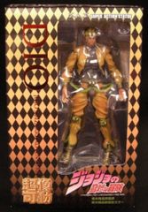 未開封 メディコス 超像可動 ディオ・ブランドー 限定版(WF2016夏