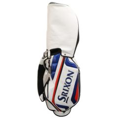 メルカリ市限定価格】ダンロップ SRIXONキャディバッグ 9.5型 - メルカリ