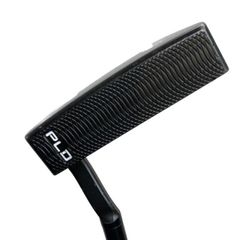 PING PLD PUTTING LAB DESIGN パター 32.5インチ - メルカリ