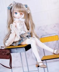 ぽかぽかピクニック ほのかちゃん 1/6 完成品フィギュア - メルカリ