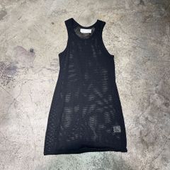 新品》SUNSEA DUST CATHER Tank-top タンクトップ - メルカリ
