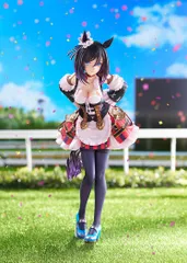 【予約】エイシンフラッシュ 勝利ポーズVer.【箱あり】【正規品】ファット・カンパニー