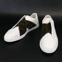 フェンディ スニーカー  【Aランク】【中古】のサムネイル