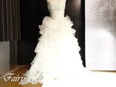 EPOCA 定価9万 ブレードドレス ワンピース ブラック 38サイズ 結婚式