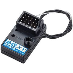 KO PROPO KR-420XT 受信機 2個セット - メルカリ