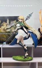 ユニコーンオーバーロード エルトリンデ 特典付き フィギュア