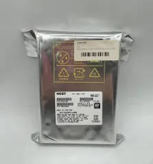 【新品未開封】HGST Ultrastar HUS726040AL5210 4TB 3.5インチ HDD SATA 7200rpm Enterpriseモデルのサムネイル