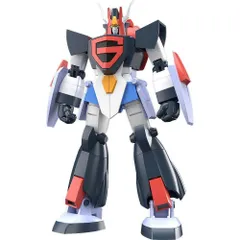 グッドスマイルカンパニー MODEROID モデロイド ジャンブー 超力ロボ ガラット ロボット メカ プラモデル
