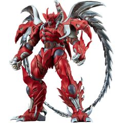 ガメラ3 デフォリアル フィギュア 大怪獣シリーズ 邪神イリス 新品未