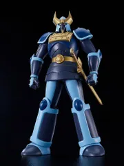グッドスマイルカンパニー MODEROID モデロイド ゴッドマジンガー マジンガー ロボット メカ プラモデル