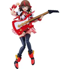 グッドスマイルカンパニー PLAMATEA プラマテア VALKYRIE TUNE リサ＝キャスター  キャラクタープラモデル キャラプラ