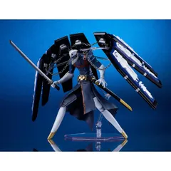 グッドスマイルカンパニー PLAMATEA プラマテア タナトス ペルソナ キャラクタープラモデル キャラプラ