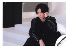 King&Prince 22年 Mr. 神宮寺勇太 公式写真 *1枚