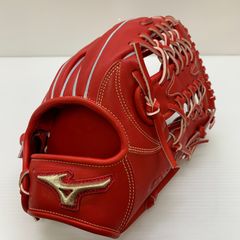 ミズノ グローバルエリートJAPAN 限定硬式外野手用 1AJGH29307 - メルカリ