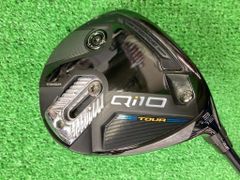テーラーメイド Qi10 フェアウェイウッド 5w 18度 ヘッドのみ - メルカリ