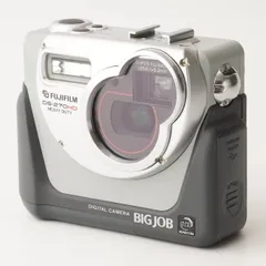 フジ Fujifilm DS-270HD / SUPER FUIJINON 6.2mm HEAVY DUTYのサムネイル