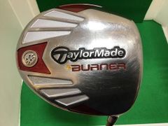 TaylorMade BURNER DW Fujikura VENTUS青の5S - メルカリ