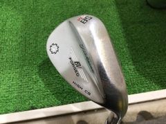 Titleist Vokey SM6 52度 F GRIND ウェッジ 左 - メルカリ