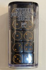 Warhammer CITADEL STORE FOUNDING DICE - メルカリ