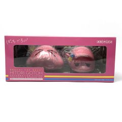 [미개봉] ANIPLEX 애니플렉스 보치·자·롯크! 고토 혼자 데포르메 피규어 세트 츠치노코&멘다코 Ver
