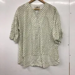 Sunny clouds サニークラウズ カットソー 半袖のサムネイル