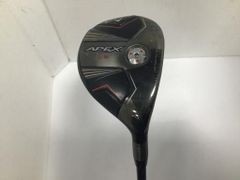 APEX UW 17° hzrdus smoke black rdx 70g 6 - メルカリ