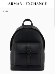 ANCHOR INC. x Marmot バックパック 24l - メルカリ