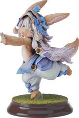KDcolle メイドインアビス 烈日の黄金郷 ナナチ フィギュア - メルカリ