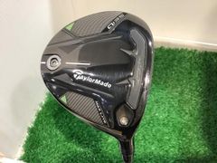 TaylorMade QI35LS 10.5 24ベンタスブルー6xヘッドカバー - メルカリ