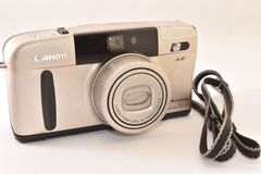 Canon キャノン Autoboy SII XL コンパクトフィルムカメラ J2605105