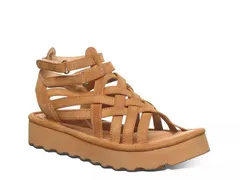 ベアパウ レディース シューズ サンダル BearpawProminence Sandal Tan タンのサムネイル