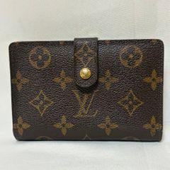 Louis Vuitton ルイヴィトン ポルトフォイユ ヴィエノワ 二つ折り財布