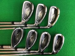 名器 Callaway X Tour アイアンセット X2 HOTPRO 23° - メルカリ