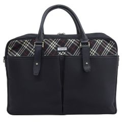 本物保証】 箱付 新品同様 バリー BALLY ストライプ ロゴ 二つ折り財布