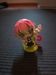 のんふぃく！砂糖みるく アクリルキーホルダー - メルカリ