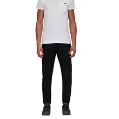 マムート メンズ ボトムス カジュアルパンツ Mammut Massone Pant Mens Black ブラックのサムネイル