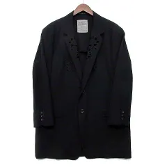 2026年最新】Yohji Yamamoto メンズ テーラードジャケットの人気