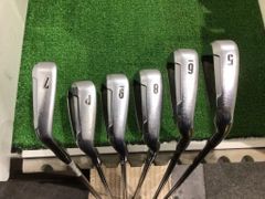 TitleistT300 アイアン6本スチールシャフト 6-9,P,48 - メルカリ