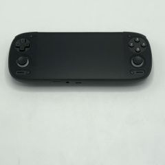 Retroid Pocket Mini V2 Black フィルム貼付済ポーチ付 - メルカリ