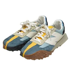 NEW BALANCE　ニューバランス　UXC72　スニーカー　UXC72BC3　8054000245772のサムネイル