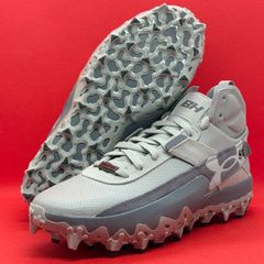 激レア】UNDER ARMOUR スパイク 28cm 支給品 松田宣浩 - メルカリ