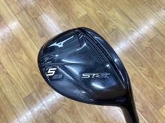 値下げ】MIZUNO ST-X 220 5U 23° フレックスR - メルカリ
