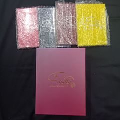 安室奈美恵 finally blu-ray コンプリート5枚セット - メルカリ