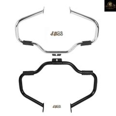 新品未使用 ハーレー Boss Bags マッドフラップ フリンジマッドガード