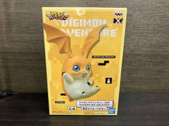 반프레스트 파타몬 B 디지몬 어드벤처 DXF ~ADVENTURE ARCHIVES~ 타카이시 타켈 파타몬 디지몬 어드벤처