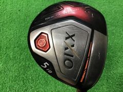 ゼクシオ XXIO 10 FW 5W MP1000 ロフト15° フレックスSR - メルカリ