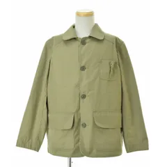 【GOLDENBEAR×SHIPS】GB Sport 別注 USA製 ワークジャケットのサムネイル