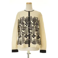 【minaperhonen】25AW ada1396 swing garden ブラウス長袖ブラウスのサムネイル