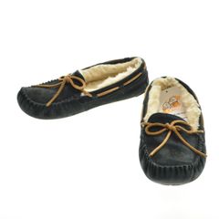 UGG W DAKOTA 5612 モカシン グレー 24cm - メルカリ
