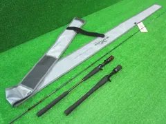 （美品）ダイワ ハートランド リベラリスト 671/701UL+RB-SP 26 (山科店 併売)のサムネイル